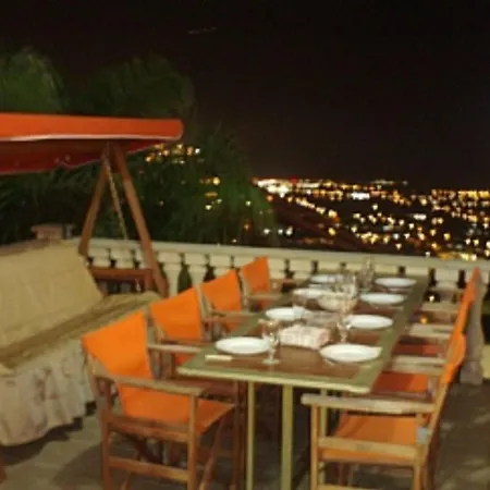 Coral Star Villa *