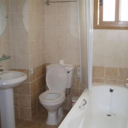 Villa Coral Star Peyia