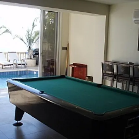 Villa Coral Star *