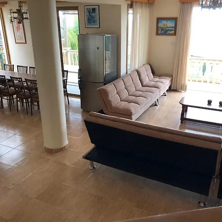 Coral Star Villa