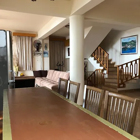 Coral Star Villa